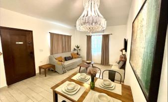 New and modern apartment Belice