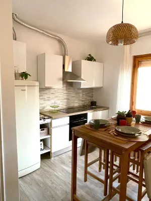 ROSY SUITE BED & BREAKFAST Hotels in Gavi