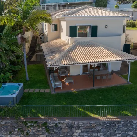 Sublime View Villa by Atlantic Holiday