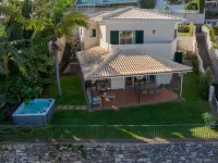 Sublime View Villa by Atlantic Holiday Hotel a 