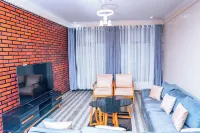 Kadoo Travels Hotels in Kicukiro