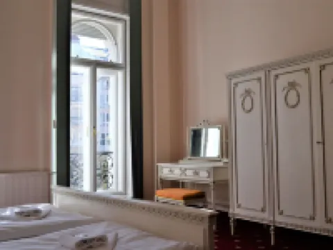Hotel Palacky Hotels in Karlovy Vary