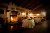 Portasirena Agriturismo - sarapan