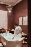 塞爾曼馬拉喀什飯店 - 度假村