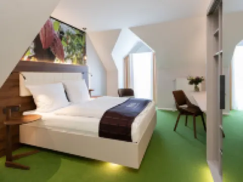 Das Schokoladenhotel Hotels in Westerstede