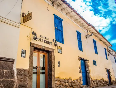 聖布拉斯廣場旅館