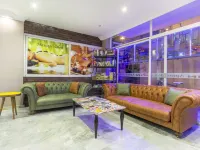 Bayram Apart Hotel Hotels near Cleopatra's Beach