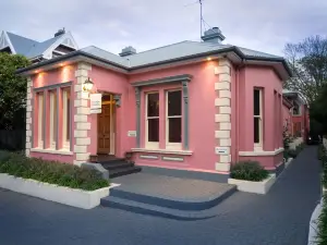 The Classic Villa