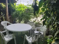 JO J's Hostel Hotel a 