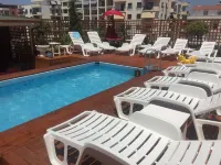 Sunrise Hotel Cameria