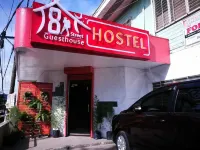 8th Street Hostel
