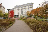 Appart Hôtel - Residhome Neuilly Bords de Marne Hôtels à : Noisy-le-Grand