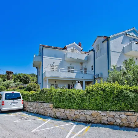 Apartments Jacky