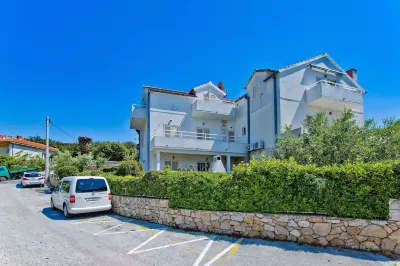 Apartments Jacky Hotel in zona Harbour of Hvar