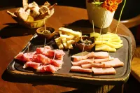 Reserva Natural Iguazú - Posada Puerto Bemberg