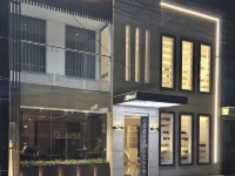 Waldor's Hotel Boutique Hotels in Leticia