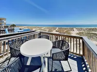 Tybee Lights 112B - Pet friendly