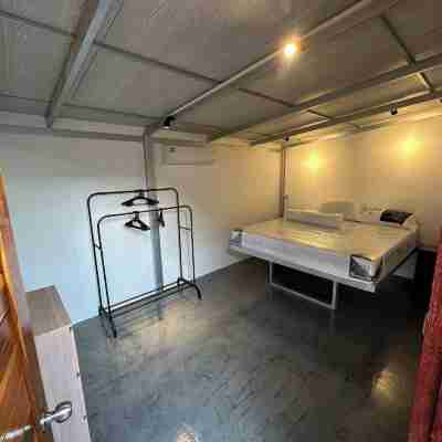#3 - 2臥室別墅 1000mbps Rooms