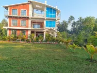 Krushnakunj Holiday Resort, Nagaon Hôtels à : Chaul