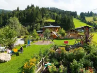 Hotel Guggenberger Hotels in Kleinarl
