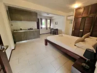 Day & Night Accommodations Hotels in Logon