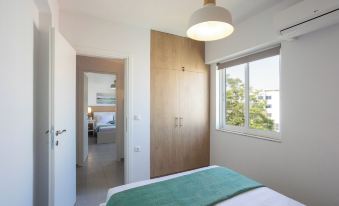 Anemos Deluxe Suites - Ostria