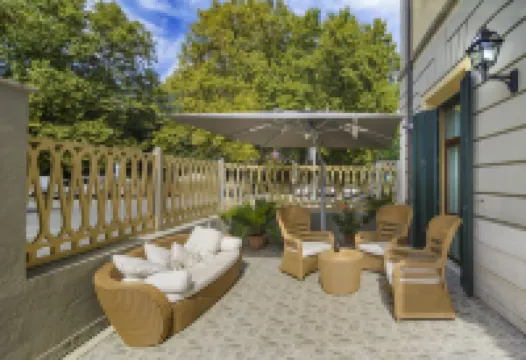 Hotel Vittoria