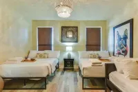 Downtown Single Malt Manor