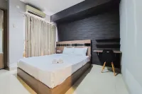 Simply Look Studio at Atria Residences Gading Serpong Apartment Hotel a Bencongan Indah
