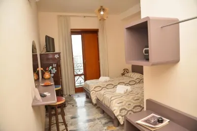 Furture'Rooms Hotels in Napoli