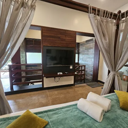 The Story Resorts & Spa