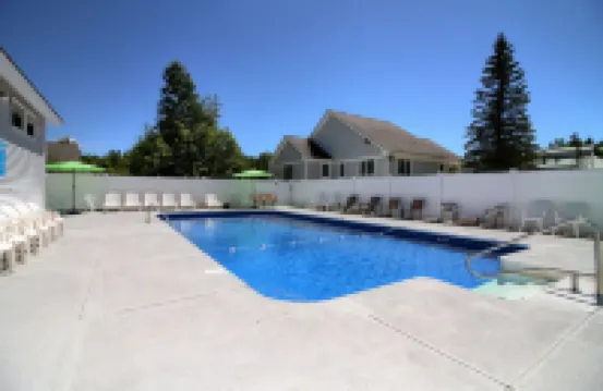 Killington Center Inn & Suites by Killington VR - 2 Bedrooms