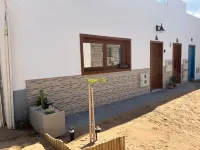 La Graciosita Escapada Costera en la Graciosa by Bayside Hôtels à proximité de : Graciosa