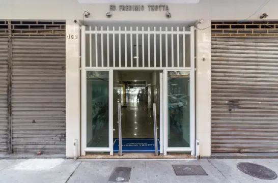 Cosy in Copacabana for Two Pj909 Отели рядом с достопримечательностью «Сахарная голова»