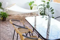 Hikuri House Các khách sạn ở Tepoztlán