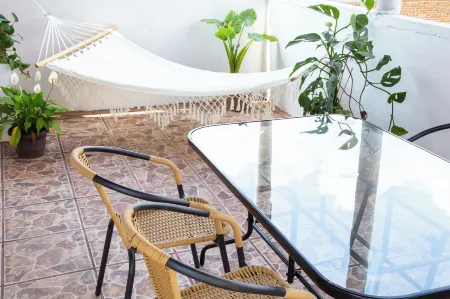 Hikuri House Отели рядом с достопримечательностью «Ex Convento Dominico de la Natividad»