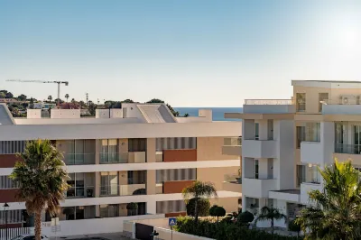 Lagos Ocean View 2 with Pool by Homing