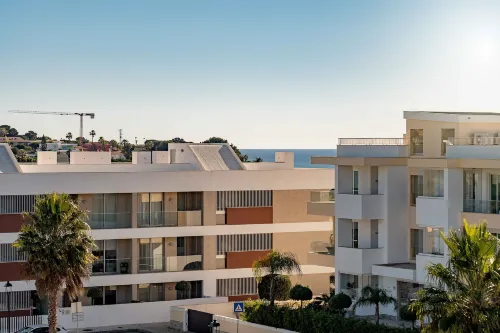 Lagos Ocean View 2 with Pool by Homing