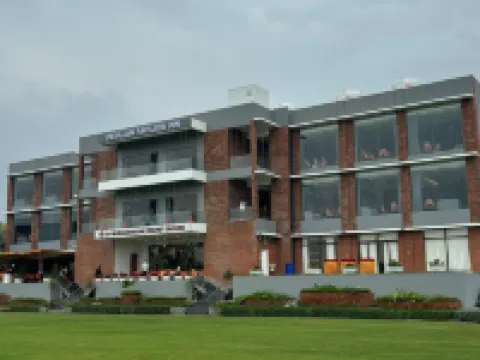 Hotel City Square Hotels in Dindigul