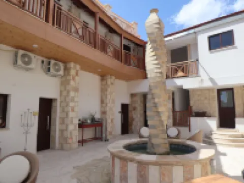 La Hacienda Cyprus Hotels in Agios Athanasios