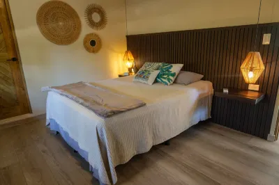 Gizem Beach House Hotels in 