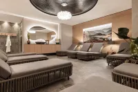 Myalps Ötztal Inklusive Spa- Area Hoteles en Gemeinde Karrösten