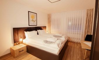 Haven - Hotel Dona