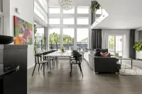 Luxury Villa Stockholm Hotels in Huddinge