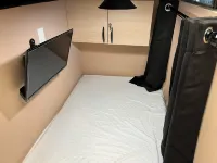 Pod-Inn Hotel Hotels near The Monk's Table