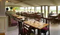The Grainary Boutique Hotel Hôtels à : Stainton Dale