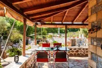 Mani's Garden Paradise - Elia Secluded Retreat Các khách sạn ở 