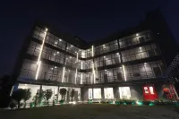 Hotel BSA Gomtinagar Matiyari Hotels in Anora Kala