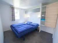 Camping RCN Port l'Epine Hotels in Trelevern