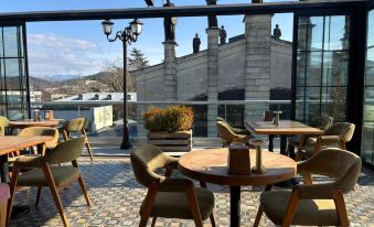 Grand Opera Hotel